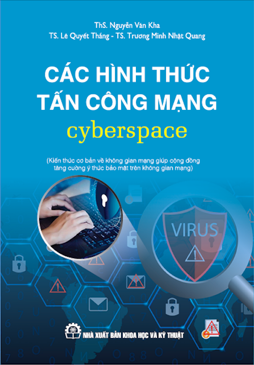 Các hình thức tấn công mạng